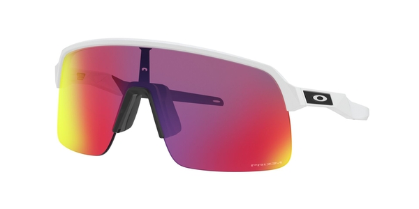 OAKLEY-SUTRO-LITE-9463 946302 MATTE WHITE(PRIZM ROAD 39*139, Blanc, hi-res 0