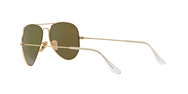 RB-3025 112/17 ORO/AZUL 62*14, Daurat, hi-res 1