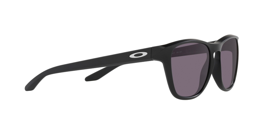 OAKLEY-MANORBURN-9479 947901 MATTE BLACK(PRIZM GREY 56*17, Negre, hi-res image number 1