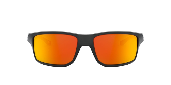 OAKLEY-GIBSTON-9449 944905 BLACK/PRIZM RUBY POLARIZED 60*17, Negre, hi-res 1