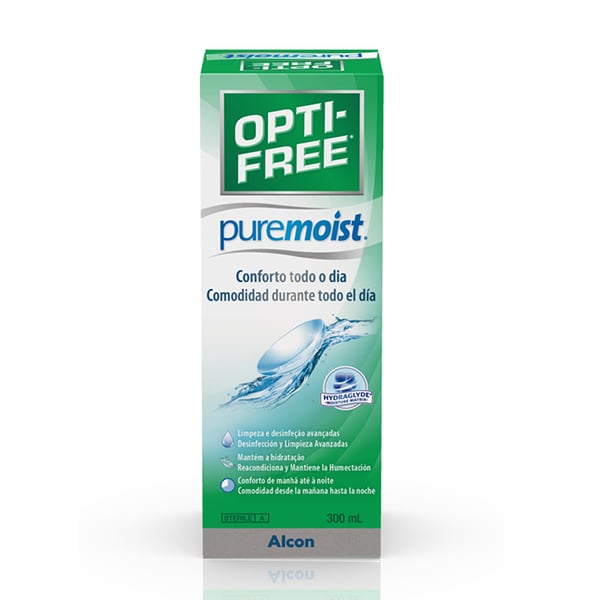 opti-free puremoist 300 ml
