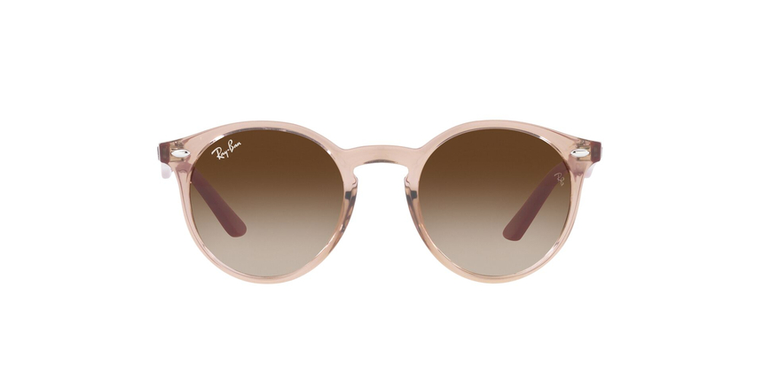 RJ-9064S 712313 TRASPARENT BROWN(GRADIENT BROWN 44*19, Transparent, hi-res image number 11
