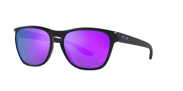 OAKLEY-MANORBURN-9479 947903 MATTE BLACK(PRIZM VIOLET 56*17, Negre, hi-res 0 OAKLEY-MANORBURN-9479 947903 MATTE BLACK(PRIZM VIOLET 56*17, Negre, hi-res 0