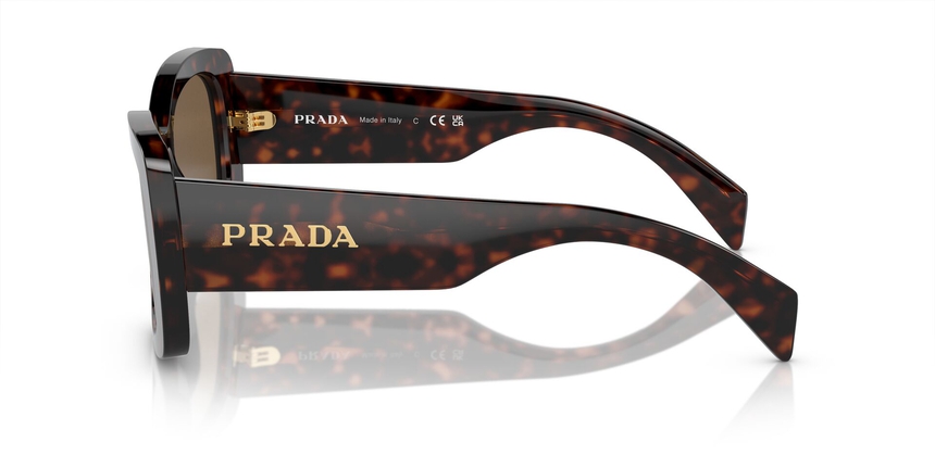 PRADA-A08S/S 16N5Y1 BRIAR TORTOISE 56*20, , hi-res image number 2