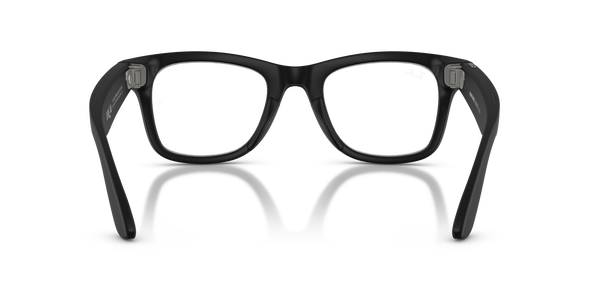 RB-META-4012-GEN-2 601S1Z MATTE BLACK(TRANSITION GREY) 53*22, Negre mate, hi-res 5
