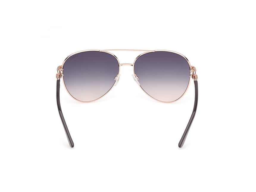 GUESS-00158/S 28W shiny rose gold 61*15, , hi-res image number 3