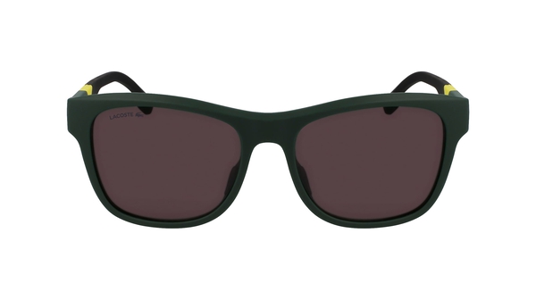 LACOSTE-L6043S/S 301 MATTE GREEN/GREY 56*18, Verd mat, hi-res 1