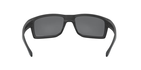 OAKLEY-GIBSTON-9449 944901 BLACK/PRIZM GREY 60*17, Negre, hi-res 4