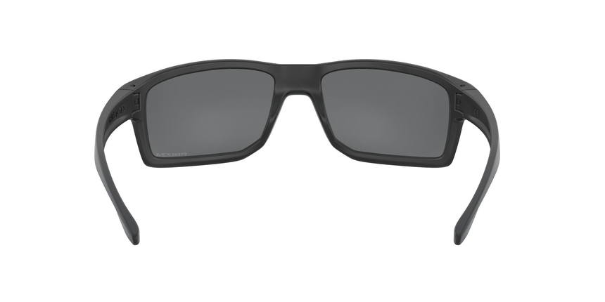 OAKLEY-GIBSTON-9449 944901 BLACK/PRIZM GREY 60*17, Negre, hi-res image number 4
