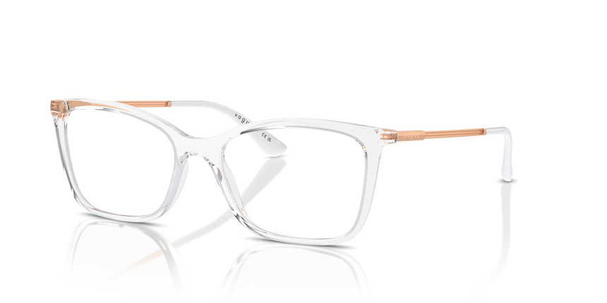 VOGUE-5563/G W745 TRANSPARENT 51*17, , hi-res image number 0