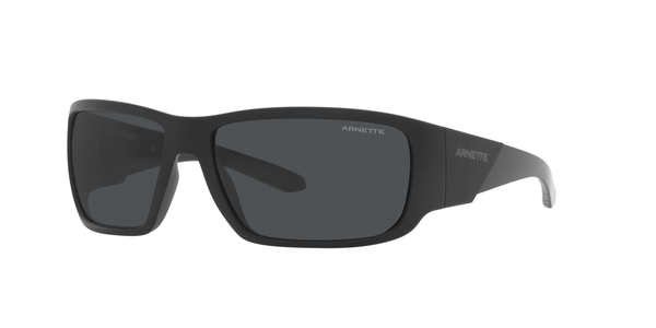 ARNETTE-4297 275887 MATTE BLACK(DARK GRAY 64*16, Negre, hi-res 0