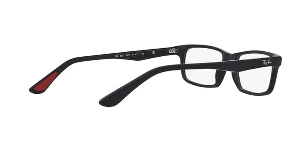 RX-5277 2077 NEGRO MT/ROJO 54*17, , hi-res 8 RX-5277 2077 NEGRO MT/ROJO 54*17, , hi-res 8