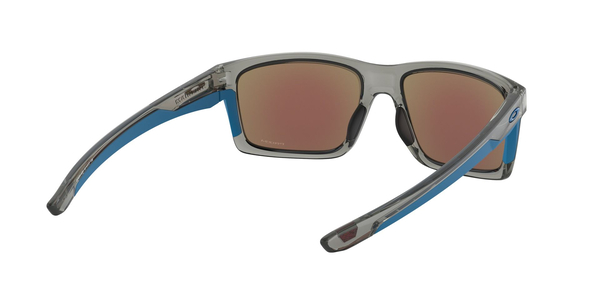 OAKLEY-MAINLINK-9264 926442 GREY/PRIZM SAPPHIRE 61*17, Gris-Transparent, hi-res 7 OAKLEY-MAINLINK-9264 926442 GREY/PRIZM SAPPHIRE 61*17, Gris-Transparent, hi-res 7