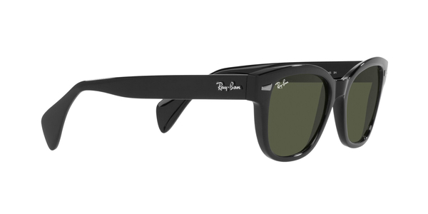RB-0880S 901/31 BLACK(GREEN 52*19, Negre, hi-res 4 RB-0880S 901/31 BLACK(GREEN 52*19, Negre, hi-res 4