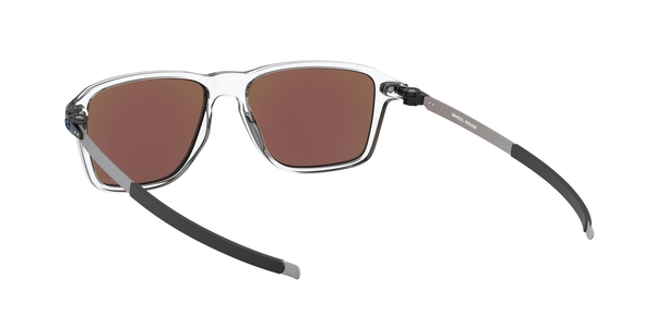 OAKLEY-WHEEL-HOUSE-9469 946902 POLISHED CLEAR(PRIZM SAPPHIRE 54*16, Transparent, hi-res 2
