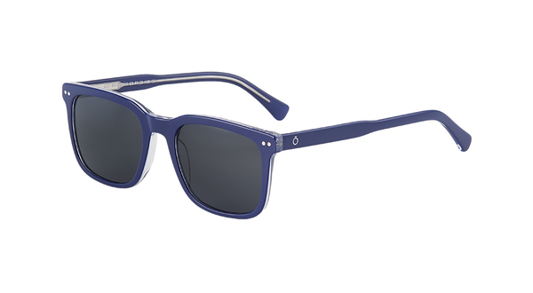 BEO-209/S C2 AZUL/CRISTAL 53*20, Blau | Transparent, hi-res 0