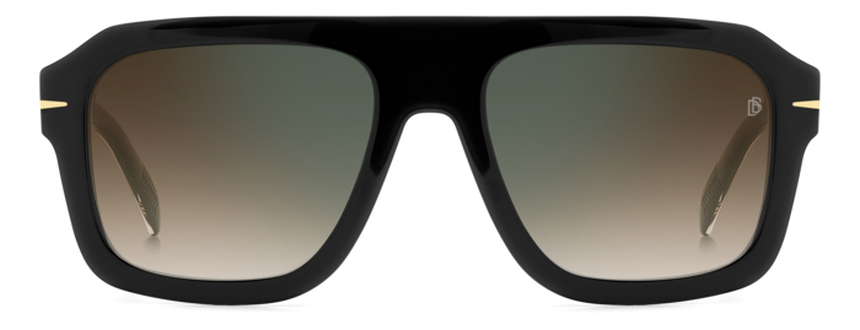 DAVID BECKHAM DB 7127/S, , hi-res image number 1