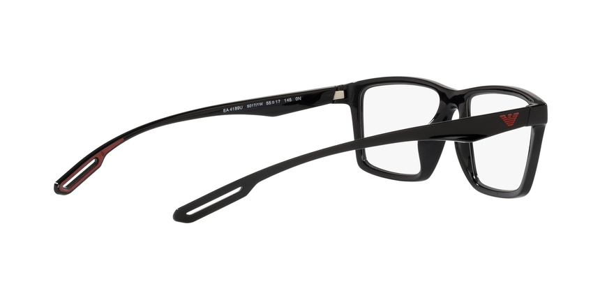 EMPORIO ARMANI EA 4189U 50171W, , hi-res image number 5