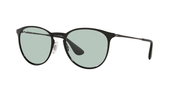 RB-3539 002/Q5 BLACK(EVOLVE PHOTO GREEN TO BLUE 54*19, Negre, hi-res 0