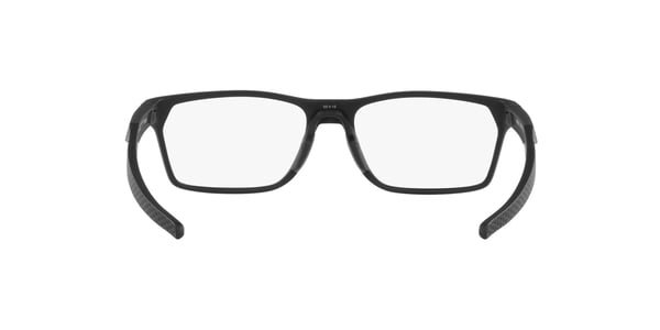 OAKLEY-HEX-JECTOR-8032 803201 SATIN BLACK 55*16, Negre, hi-res 6 OAKLEY-HEX-JECTOR-8032 803201 SATIN BLACK 55*16, Negre, hi-res 6