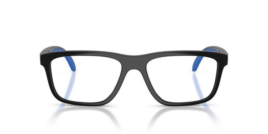 ARNETTE-7271 2753 BLACK/ROYAL BLUE RUBBER 55*17, Negre | goma blau royal, hi-res image number 1