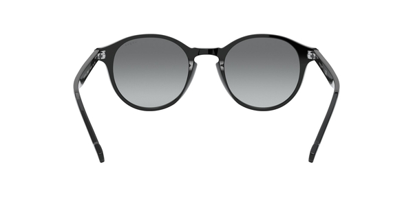 VOGUE-5327/S W44/11 BLACK(GREY GRADIENT 48*20, Negre, hi-res 1