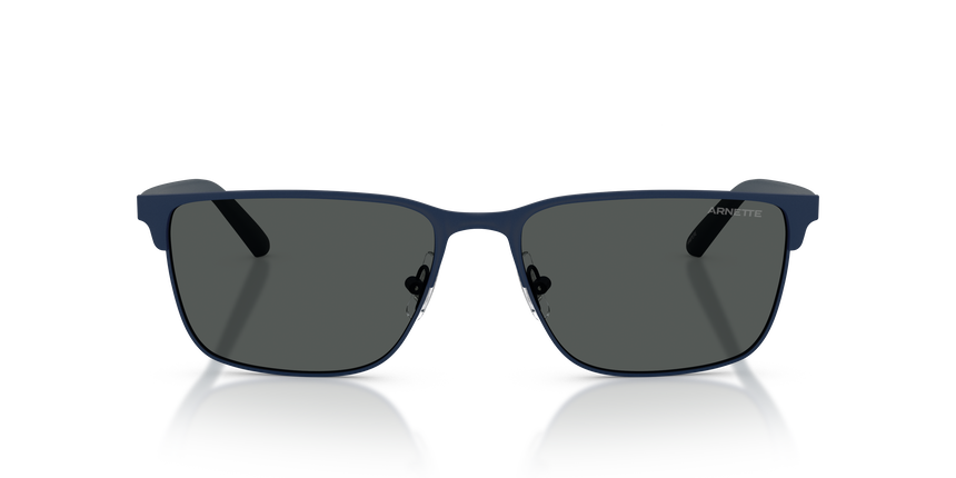 ARNETTE-3094 749/87 MATTE BLUE(DARK GREY 58*17, , hi-res image number 1