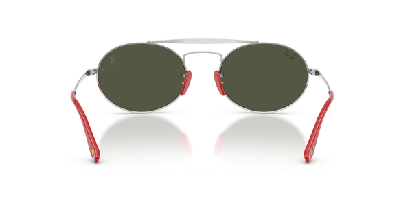 RB-3775M F00731 SILVER(GREEN 54*20, , hi-res 3