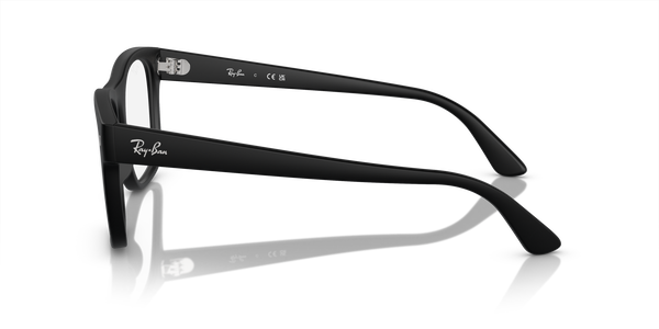 RX-7228 2477 MATTE BLACK 53*21, Negre mat, hi-res 2