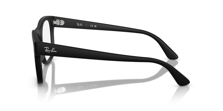 RX-7228 2477 MATTE BLACK 53*21, Negre mat, hi-res image number 2