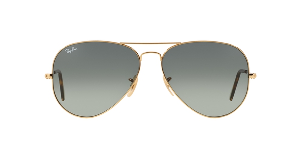 RB-3025 181/71 DORADO(GRIS 58*14, Daurat, hi-res 3