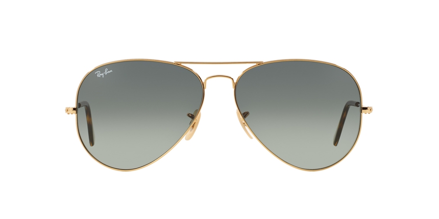 RB-3025 181/71 DORADO(GRIS 58*14, Daurat, hi-res image number 3