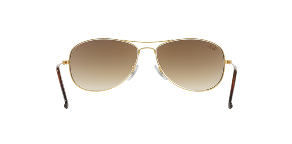 RB-3362 001/51*2N ORO(MARRON DEGRADADO) 59*14, Daurat, hi-res 3