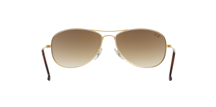 RB-3362 001/51*2N ORO(MARRON DEGRADADO) 59*14, Daurat, hi-res image number 3