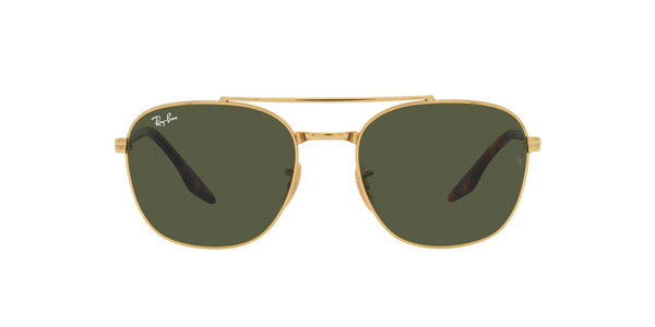 RB-3688 001/31 ARISTA(GREEN 55*19, Daurat, hi-res 3