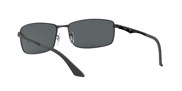 RB-3498 006/81 61*17, Negre, hi-res 10 RB-3498 006/81 61*17, Negre, hi-res 10