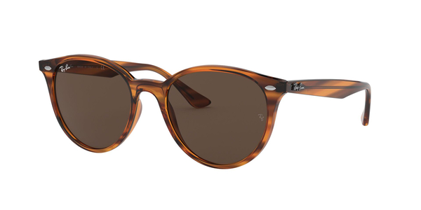 RB-4305 820/73 RED (DARK BROWN) 53*19, Havana, hi-res 0 RB-4305 820/73 RED (DARK BROWN) 53*19, Havana, hi-res 0