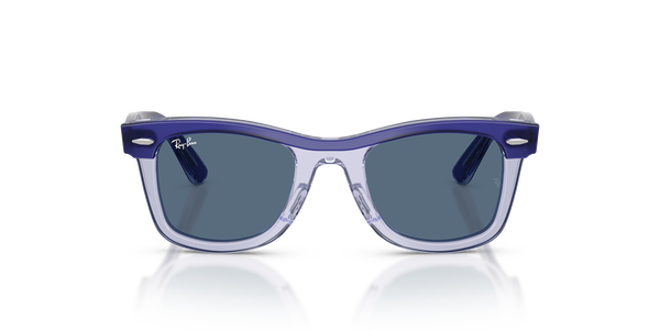 RJ-9140S 721280 BLU ON TRANSPARENT BLU(DARK BLUE 45*20, , hi-res 1