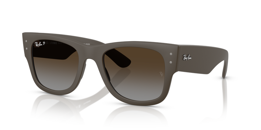 RB-4840S 6124T5 SAND BROWN(POLAR BROWN GRADIENT 50*21, Arena marró, hi-res image number 0