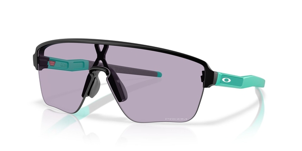 OAKLEY-CORRIDOR-SQ-9415 941507 MATTE BLACK(PRIZM SLATE 42*142, Negre Mat, hi-res 0