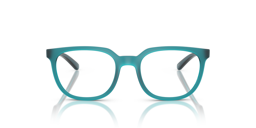 ARNETTE-7263 2968 TRANSPARENT BLUE MATTE/SHINY 49*18, Blau transparent mat, hi-res image number 1
