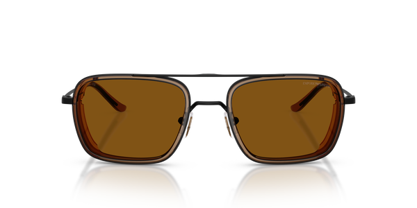 EMPORIO-2162/S 300163 MATTE BLACK(DARK BRONZE 54*21, , hi-res 1