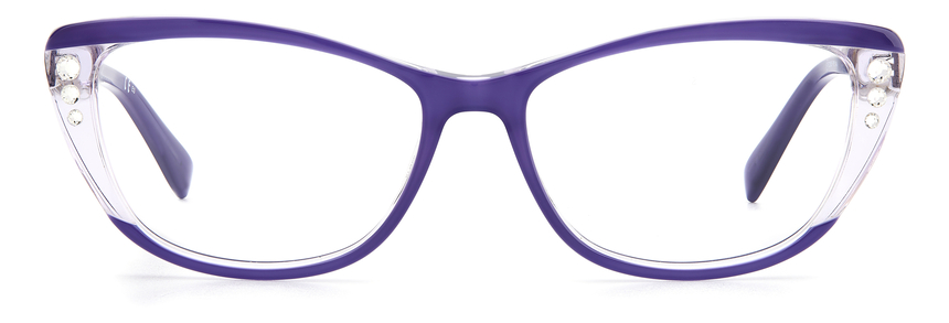 CARDIN-8505/G RY8 VIOLET LILAC 53*15, Transparent-Violeta, hi-res image number 1
