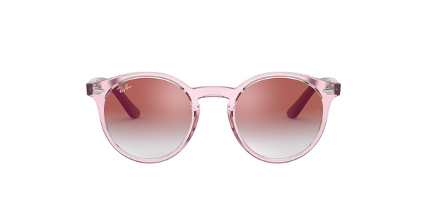 RJ-9064S 7052V0 TRASPARENT PINK(RED MIRROR RED 44*19, Rosa-Transparent, hi-res 1