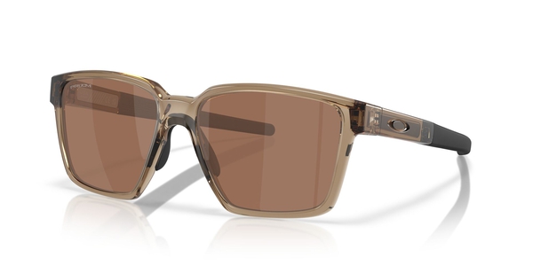 OAKLEY-ACTUATOR-SQ-9430 943004 BROWN SMOKE(PRIZM TUNGSTEN POLAR 57*16, Marró Fumat, hi-res 0