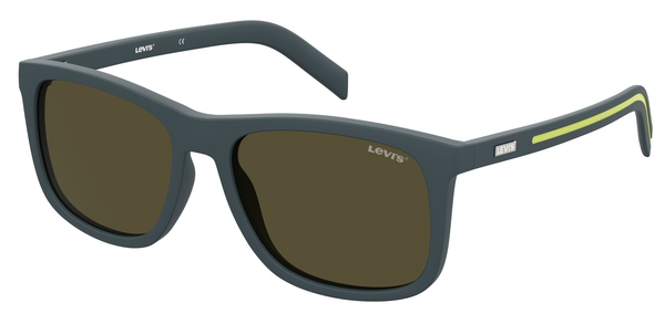 levi's-5025/s fll*qt matte blue(green 56*17