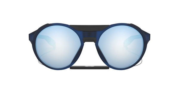 OAKLEY-CLIFDEN-9440 944005 MATTE TRANSLUCENT BLUE/PRIZM DEEP H2O POLAR 56*17, , hi-res 2