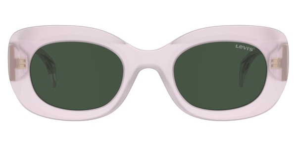 LEVI'S-1080/S 8KJ*QT MATTE PINK(GREEN 49*24, Mat rosa, hi-res 1