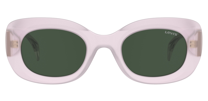 LEVI'S-1080/S 8KJ*QT MATTE PINK(GREEN 49*24, Mat rosa, hi-res image number 1