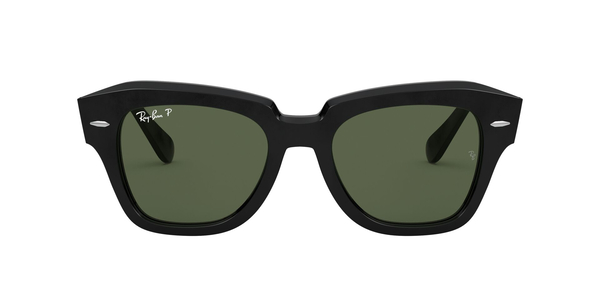 RB-2186 901/58 BLACK 49*20, Negre, hi-res 1